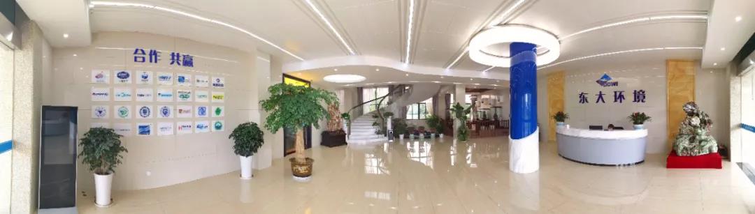 風景這邊獨好!東大環境美景一覽,請查收