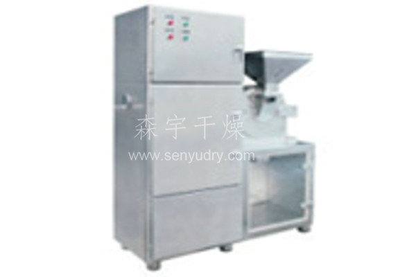 30B-C系列粉碎機