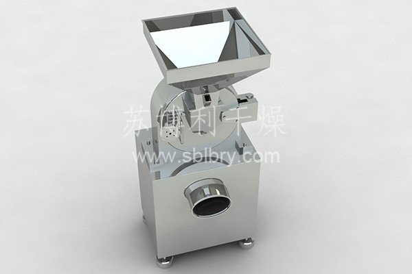 B型系列粉碎機
