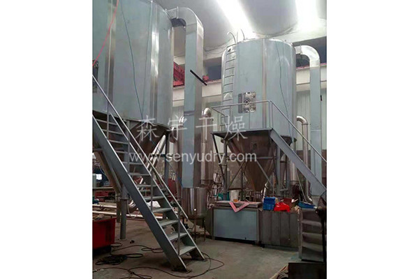 LPG系列高速離心噴霧干燥機